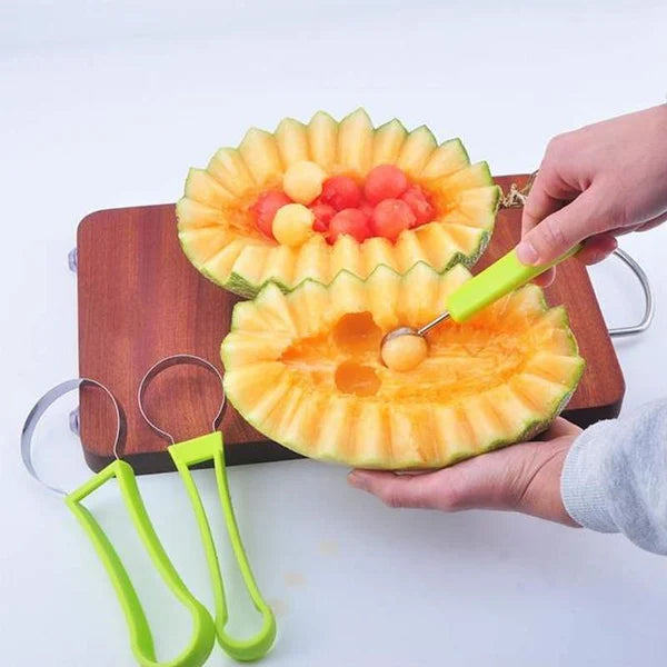 50% OFF | FruitCarvings™ - Multifunctional Kitchen Tools [Last Day Sale] 