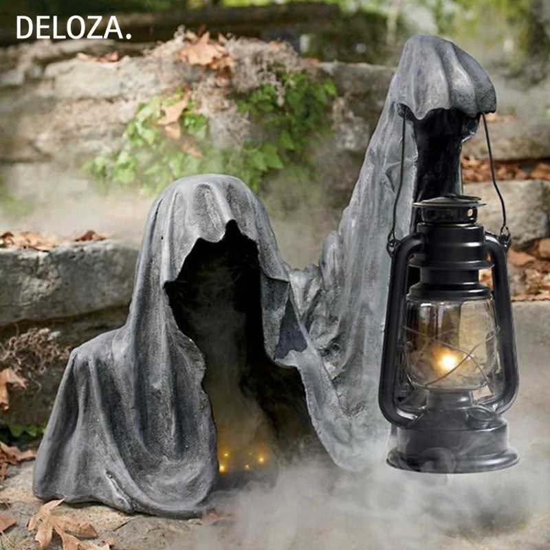 50% OFF | DarkReaper - Ultimate Halloween Garden Decoration! [Last day of sale]