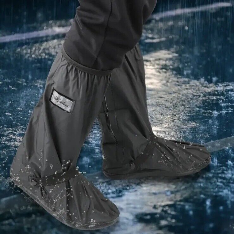 Waterdichte Grip Schoenen voor Buitenavontuur en Comfort
