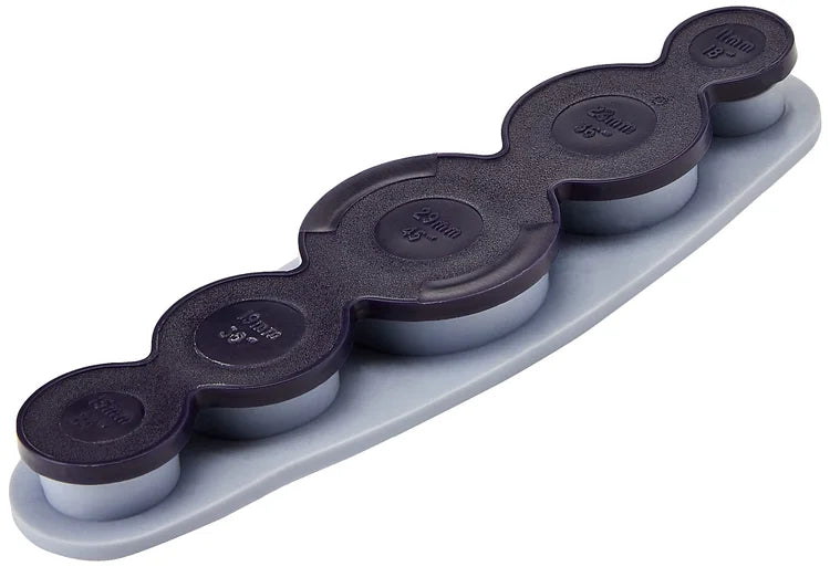 Doe-het-zelf knoppenmaker knutselset voor gepersonaliseerde pins en badges