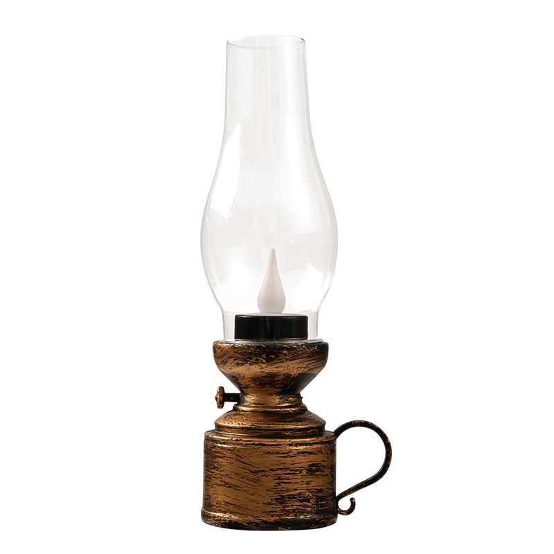 Buy 1+1 FREE | OpalGlow - Elegant electronic oil lamp [Last day sale]