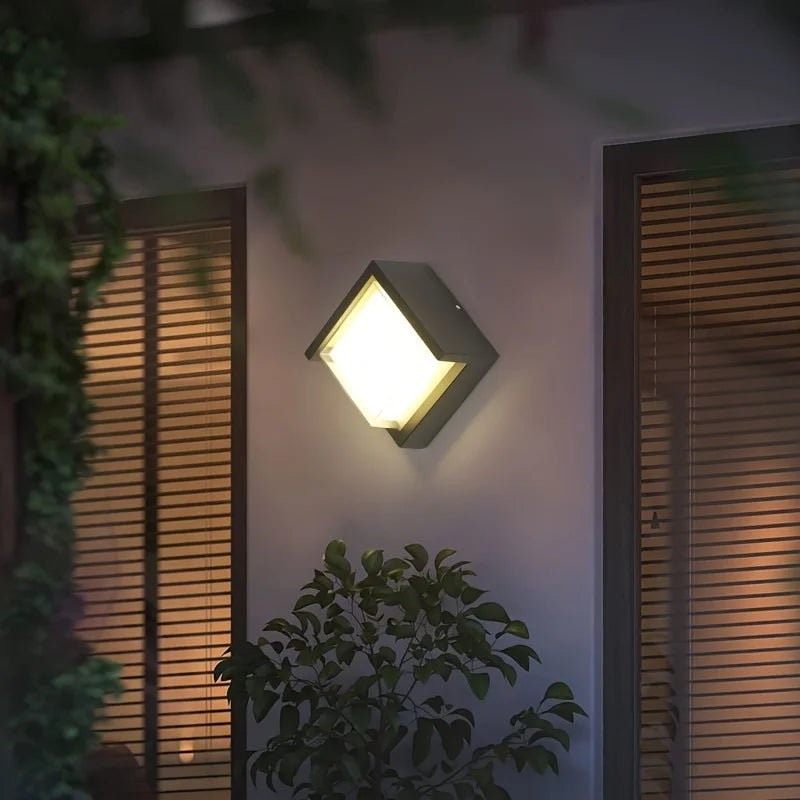 ThermoLuma - warmth &amp; light for every outdoor season