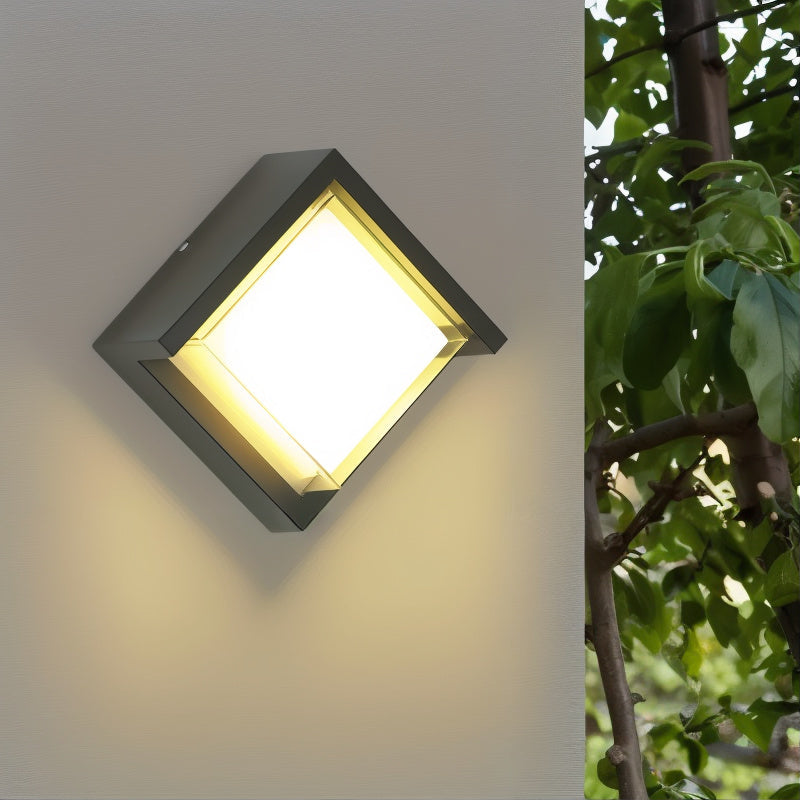 ThermoLuma - warmth &amp; light for every outdoor season