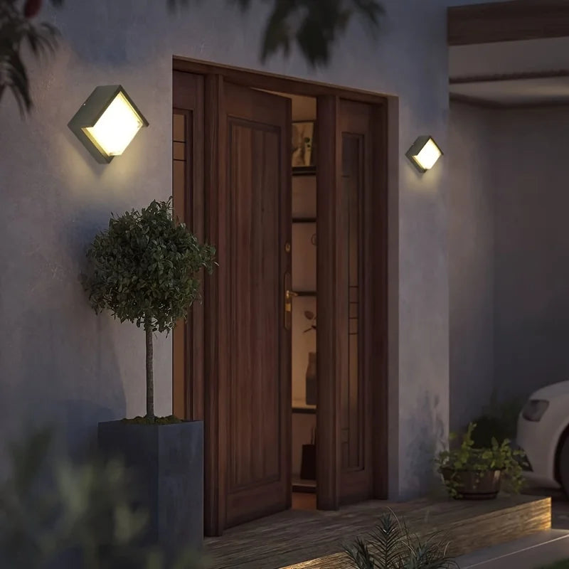 ThermoLuma - warmth &amp; light for every outdoor season