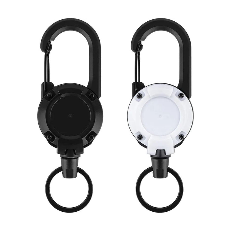 Buy 1+1 FREE | GearGrip - The tactical keychain for adventure and everyday use