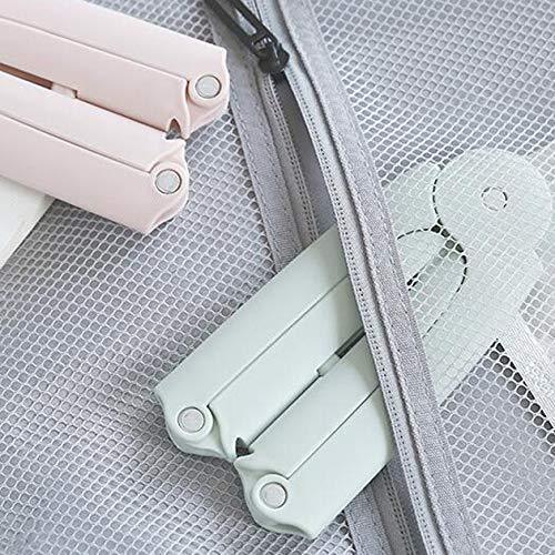 2+3 FREE | FoldEZ - The smart travel hanger!