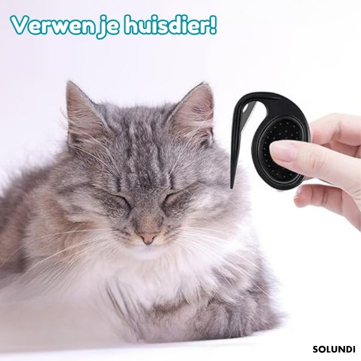 KnotComb - De-felting Knife for Dogs [Last Day Sale]
