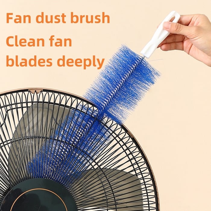 Buy 1+1 FREE | FanBrush – Effortless cleaning for clean fans