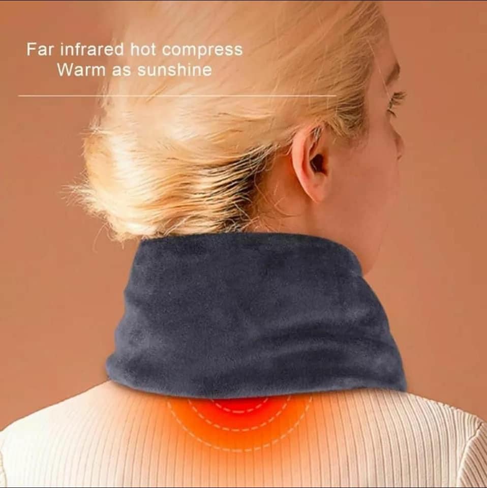WarmScarf - Warming Winter Jargon [Last Day Sale]