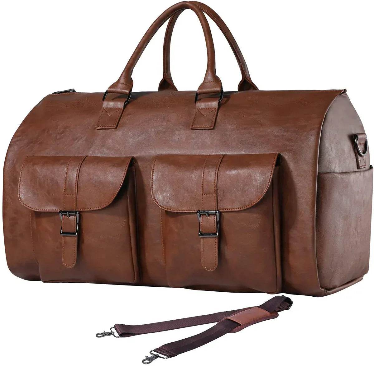 SuitEase Travel - wrinkle-free travel in style