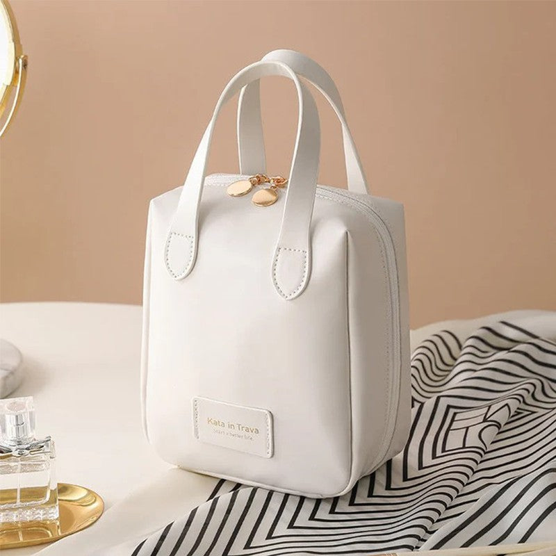 BeautyCase - Everything at hand, always beautifully organised
