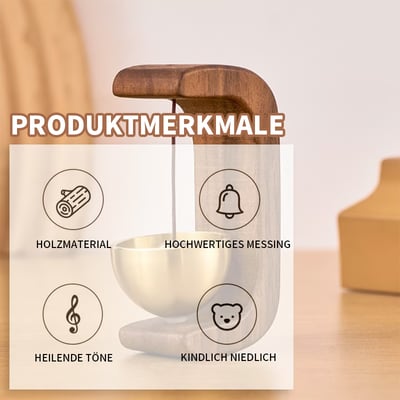 ArtBell - The stylish doorbell with sound to fall in love with