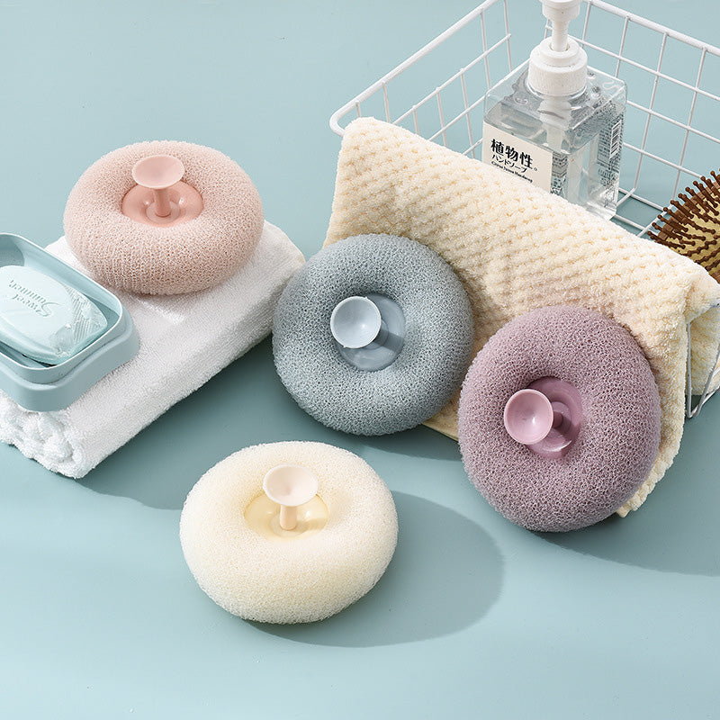 2+1 FREE | BathBall - Japanese-Style Bath Ball [Last Day of Sale]