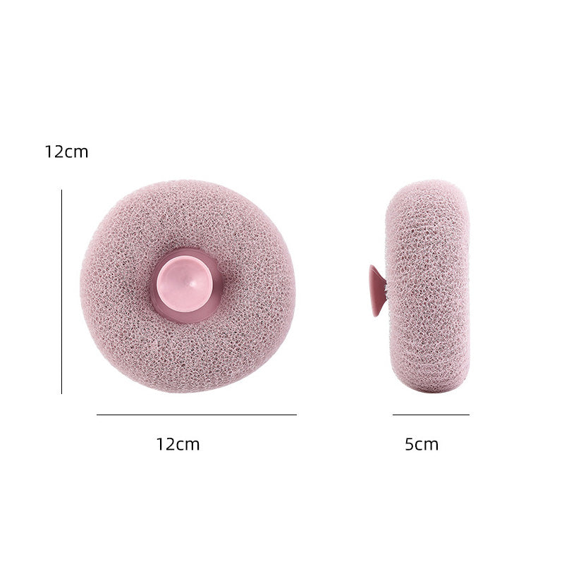 2+1 FREE | BathBall - Japanese-Style Bath Ball [Last Day of Sale]