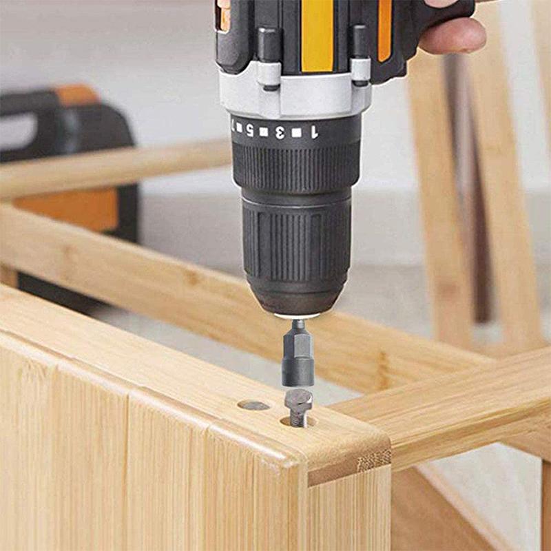 BoltMaster - Versatile screwdriver set for home &amp; workshop (set of 14)