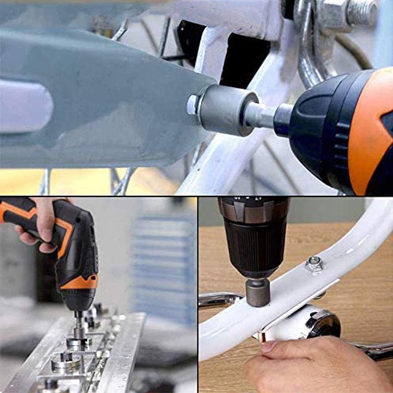 BoltMaster - Versatile screwdriver set for home &amp; workshop (set of 14)