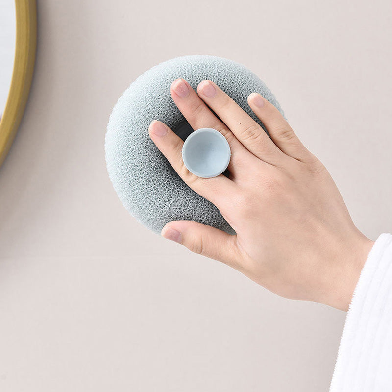 2+1 FREE | BathBall - Japanese-Style Bath Ball [Last Day of Sale]