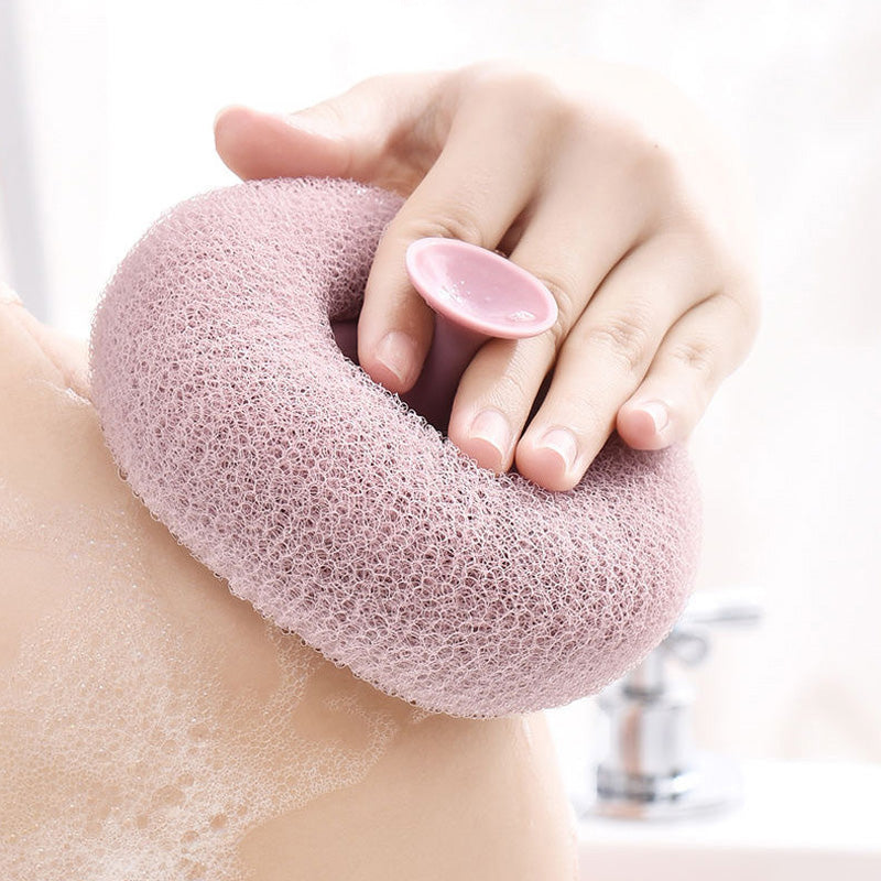 2+1 FREE | BathBall - Japanese-Style Bath Ball [Last Day of Sale]