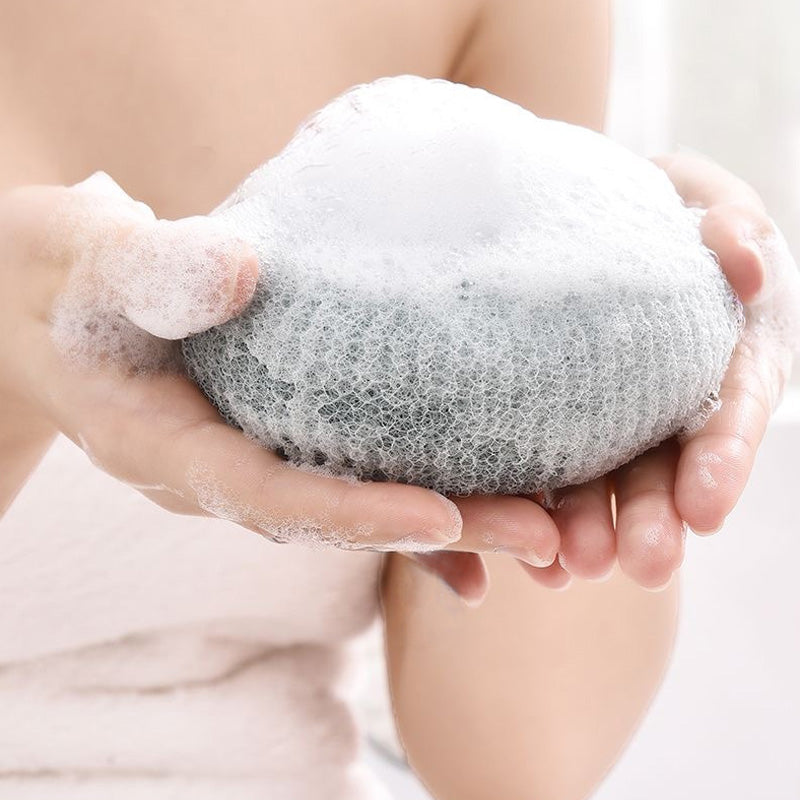 2+1 FREE | BathBall - Japanese-Style Bath Ball [Last Day of Sale]