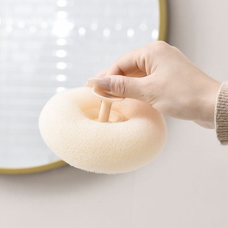 2+1 FREE | BathBall - Japanese-Style Bath Ball [Last Day of Sale]