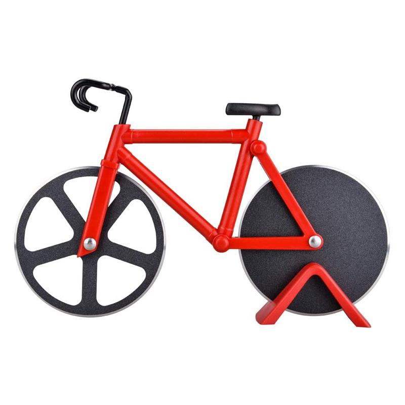 Buy One Get One Free | RollCut - Pizza Cutter with Rolls [Last Day Sale]