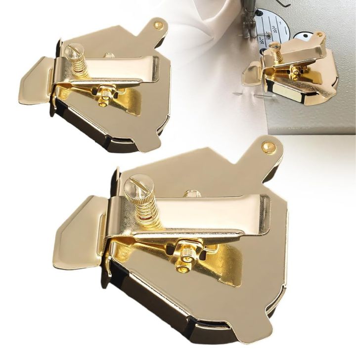 Buy One Get One Free | SewGuide™ - Perfect seams with magnetic precision!