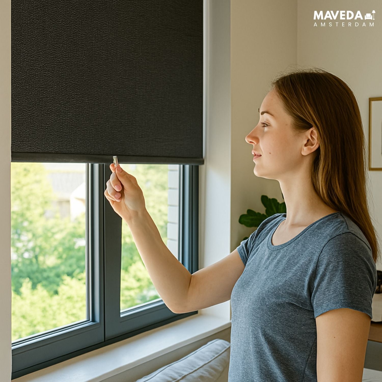 SunBlocka™ - protection, style &amp; privacy for your home