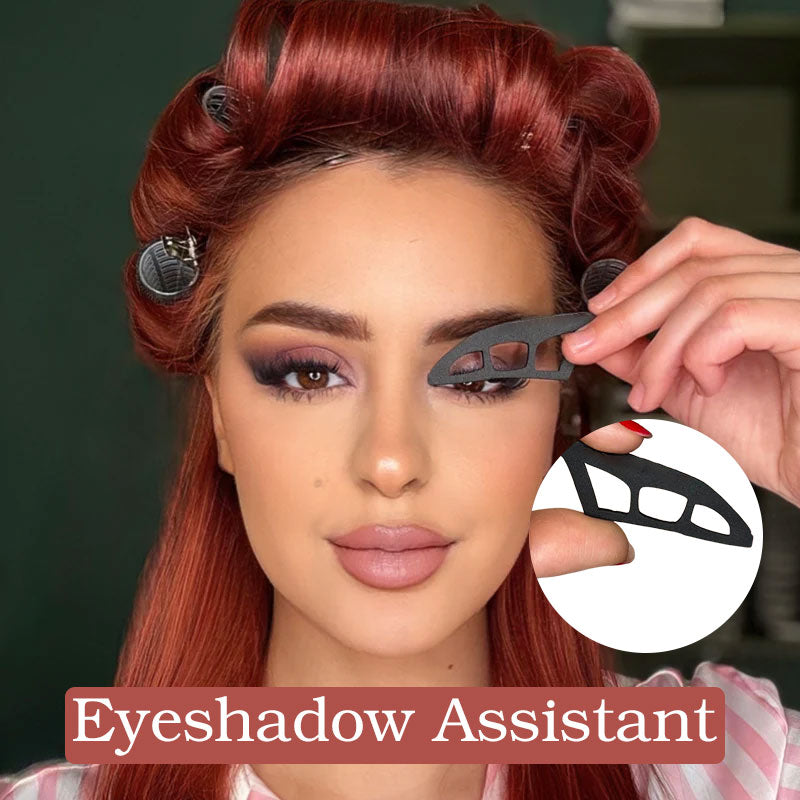 Buy 1+1 FREE | ShadowEase - Perfect eye makeup helper in seconds!