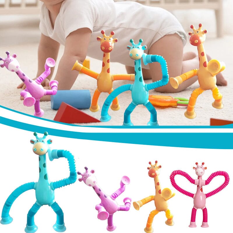 FlexiZoo - Hours of fun without boredom