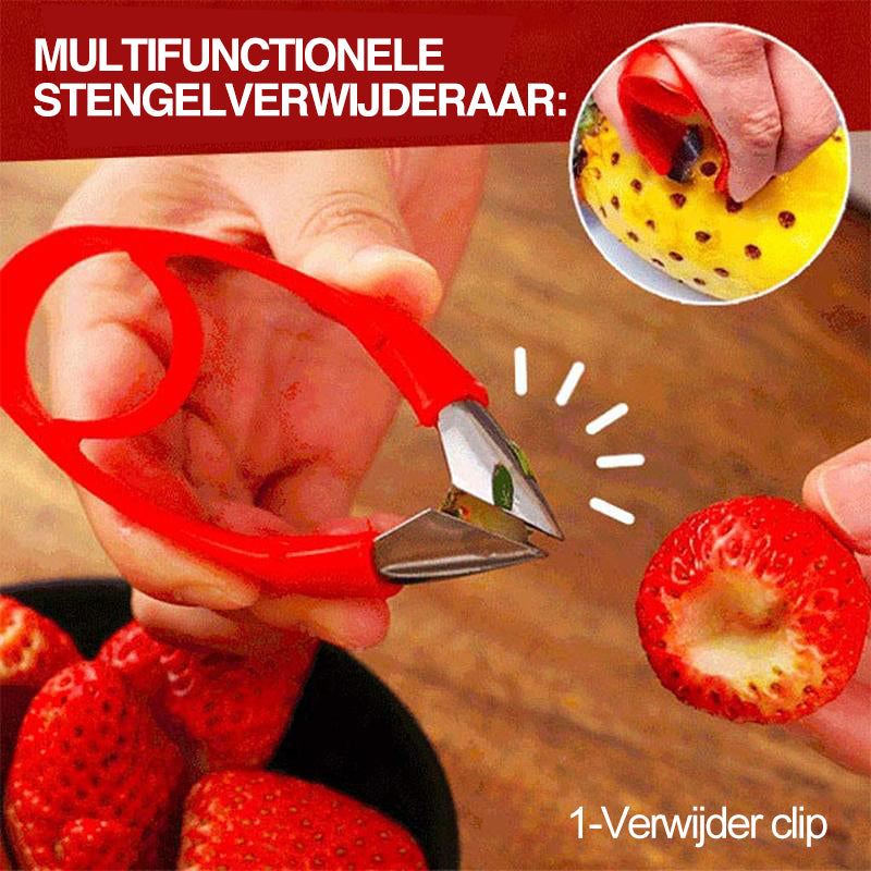 FruitCorer™ - Multifunctional Fruit Peeler [Last Day Sale]