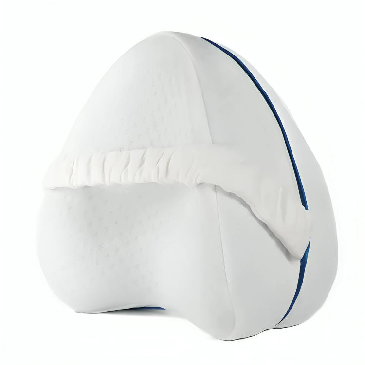 Sleepillow - Sleeping leg support memory foam pillow [Last day sale] 