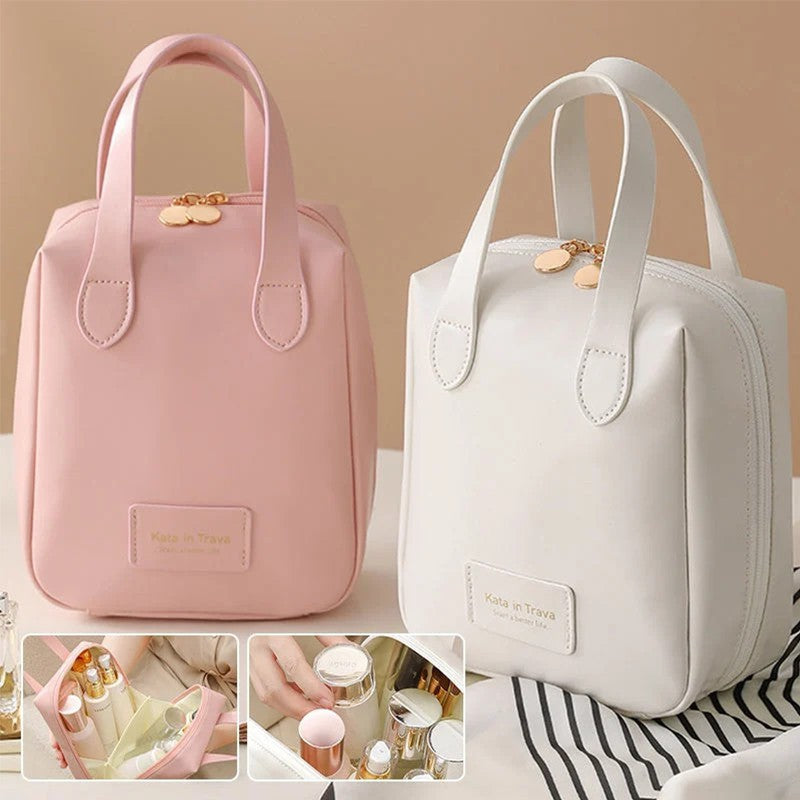BeautyCase - Everything at hand, always beautifully organised