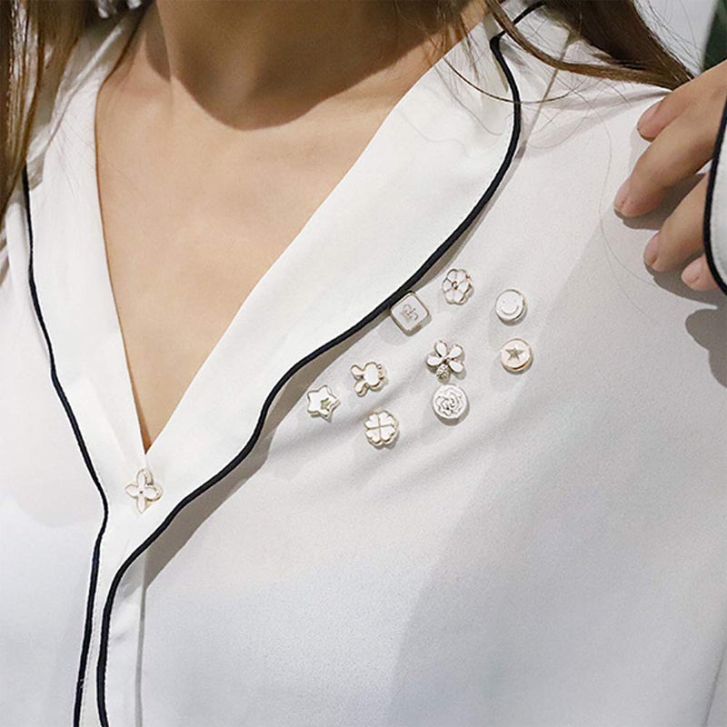 5+5 FREE | Trendy Knot™ - Prevent accidental exposure