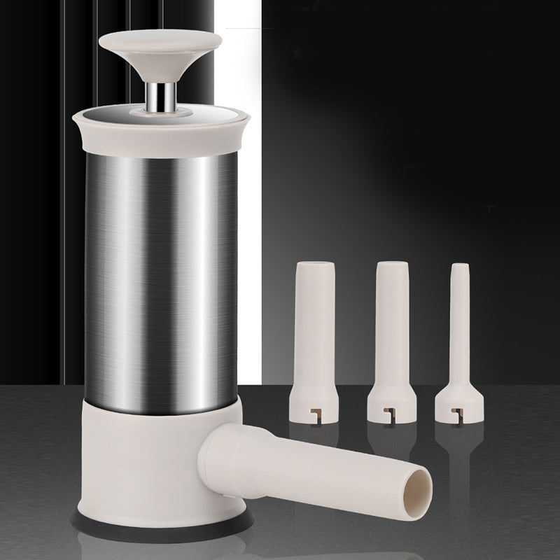 50% OFF | MeatMate™ - Sausage and Meatball Maker [Last Day Sale]