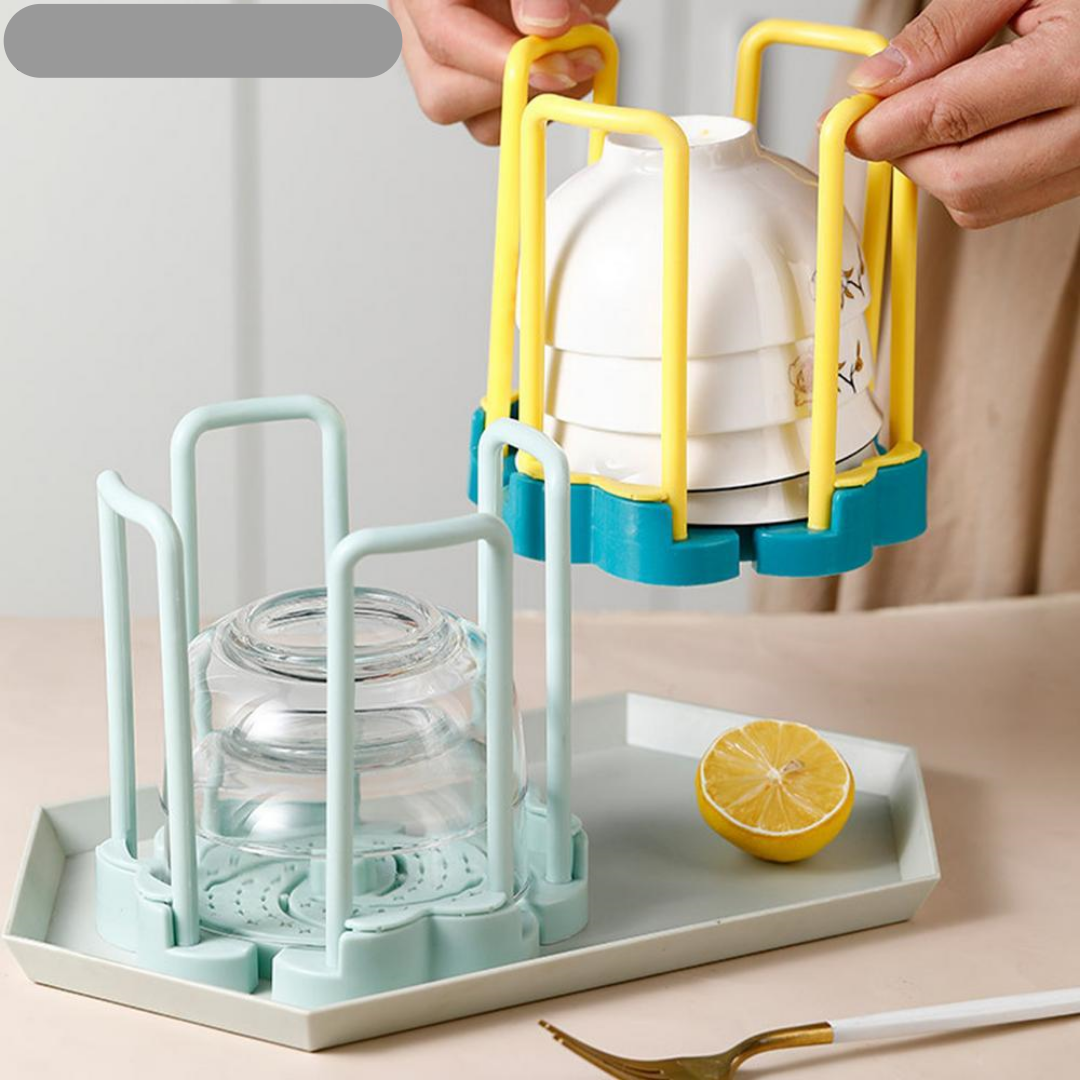50% OFF | BowlStacker - Retractable Cup Holder [Last Day Sale] 