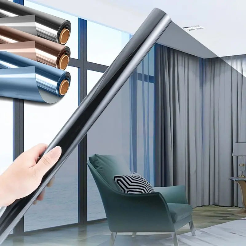 Buy 1+1 FREE | VistaShield – Privacy and protection in stylish film