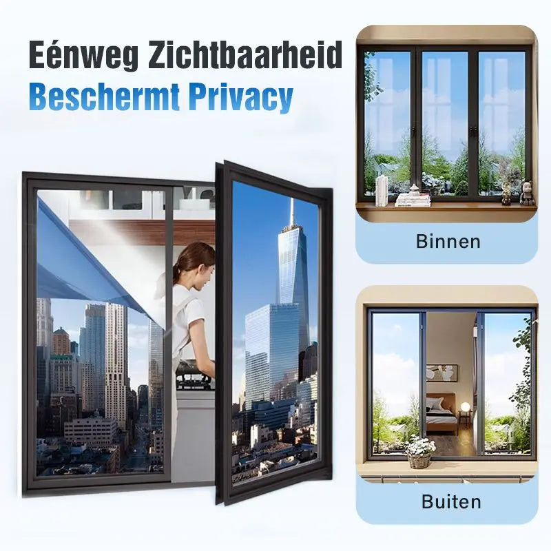 Buy 1+1 FREE | VistaShield – Privacy and protection in stylish film