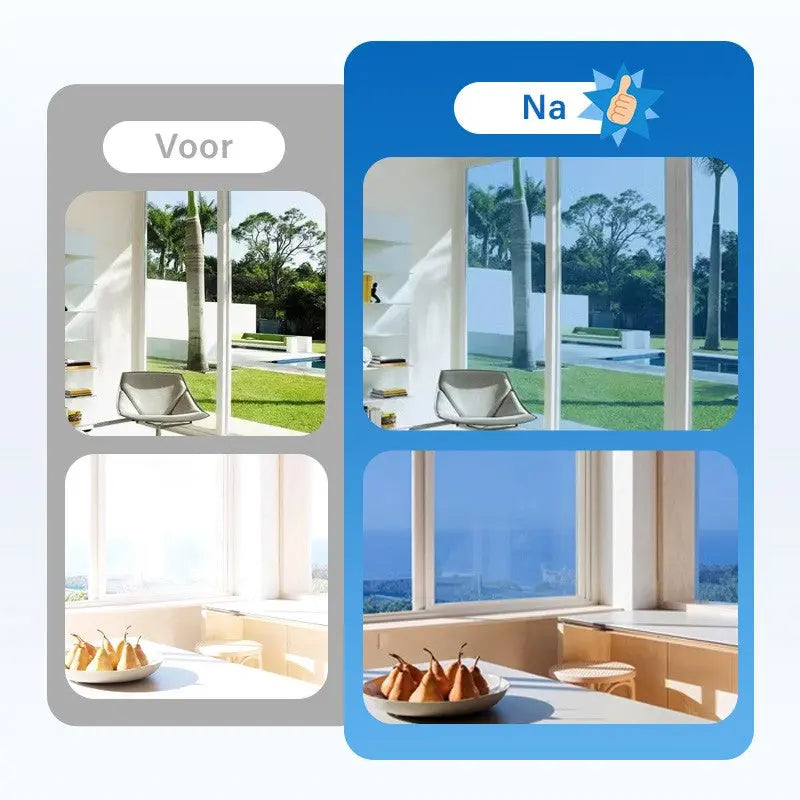 Buy 1+1 FREE | VistaShield – Privacy and protection in stylish film