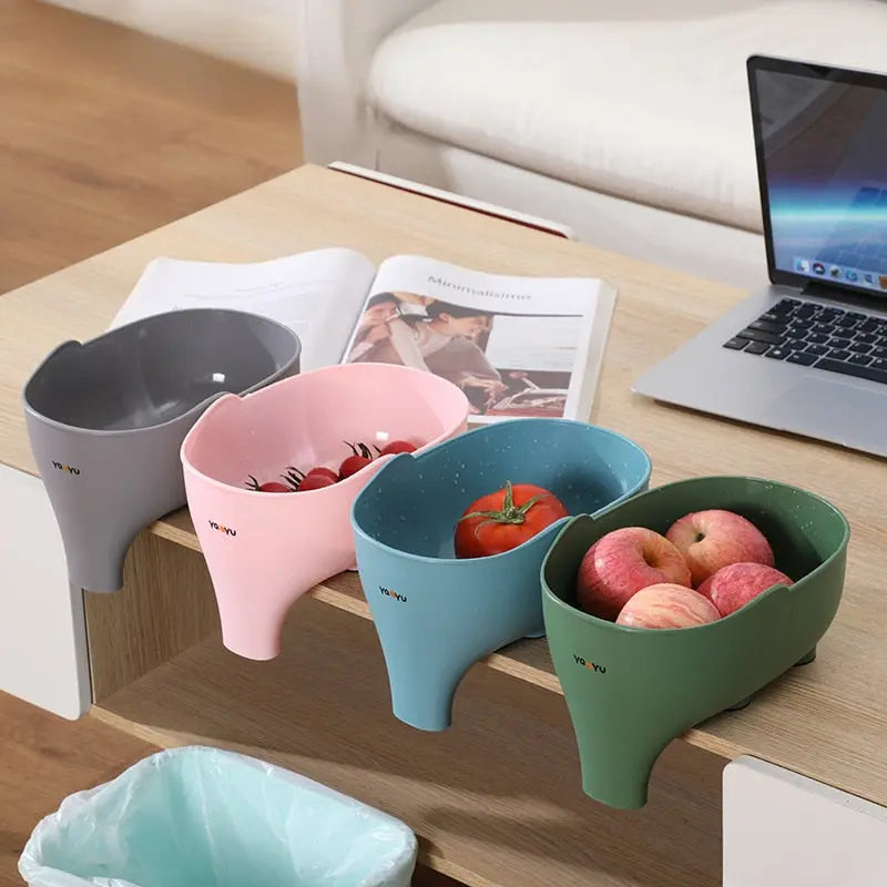 Buy One Get One Free | TrunkStash - Elephant Trash Bin