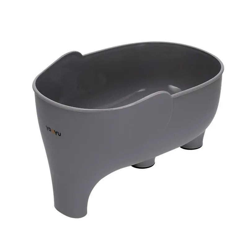 Buy One Get One Free | TrunkStash - Elephant Trash Bin