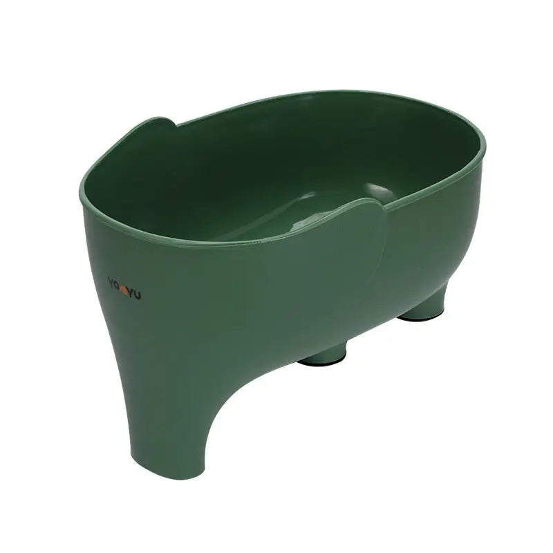 Buy One Get One Free | TrunkStash - Elephant Trash Bin