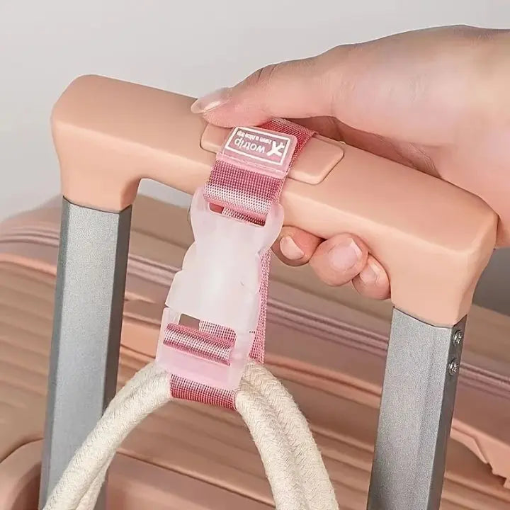 Buy 1+1 FREE | GripMate - Your smart companion for stress-free travel