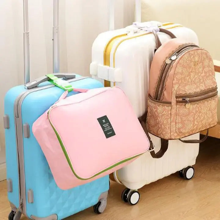 Buy 1+1 FREE | GripMate - Your smart companion for stress-free travel