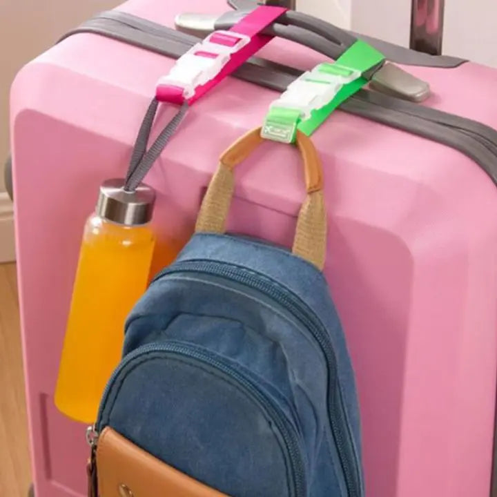 Buy 1+1 FREE | GripMate - Your smart companion for stress-free travel