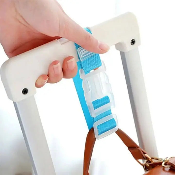 Buy 1+1 FREE | GripMate - Your smart companion for stress-free travel
