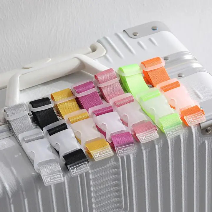 Buy 1+1 FREE | GripMate - Your smart companion for stress-free travel