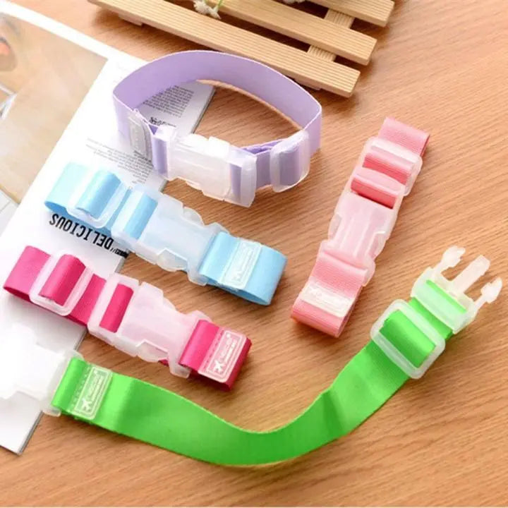 Buy 1+1 FREE | GripMate - Your smart companion for stress-free travel