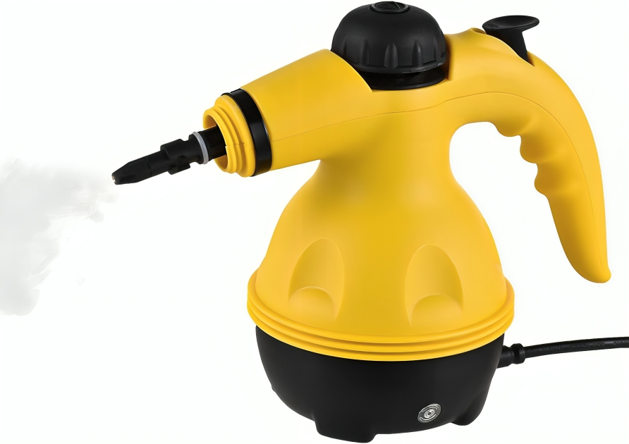 50% OFF | Steam Cleaner - Handheld Steam Cleaner [Last Day Sale]