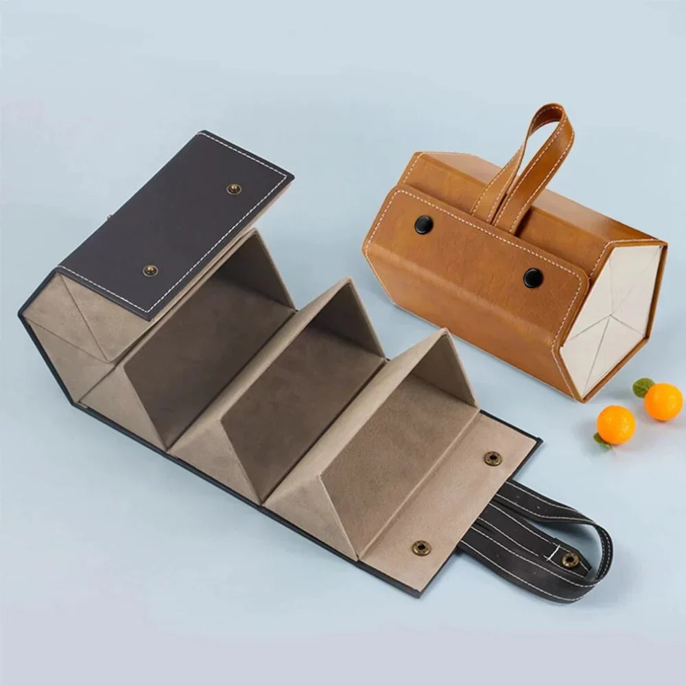 LensDock - glasses holder