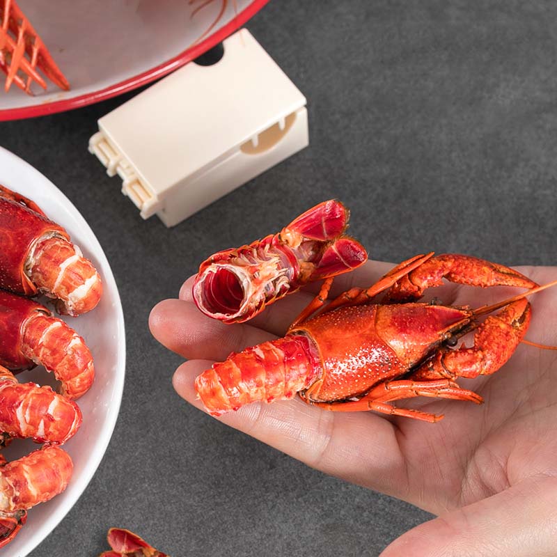 Buy 1 Get 1 Free | Crawfish Peeler - Crawfish Shell Removal Tool [Last Day Sale]